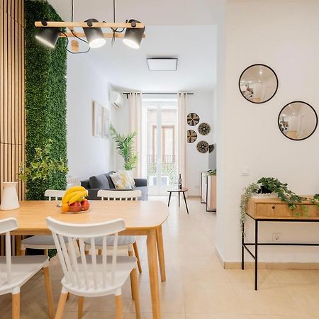 For You Rentals Elegante Y Bonito Apartamento Temporal En El Corazon De Madrid Inf1C Dış mekan fotoğraf